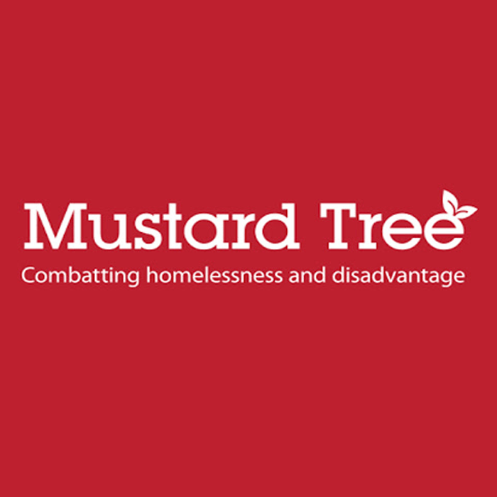 Help Mustard Tree SHOUT TMO