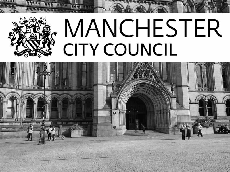 Manchester city council